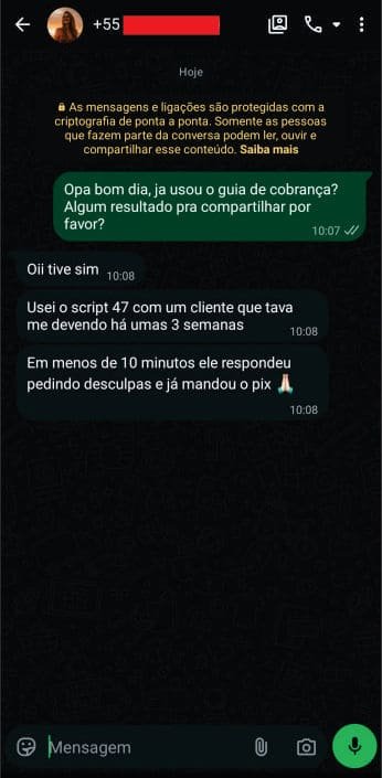 Depoimento 3