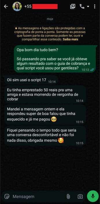 Depoimento 5